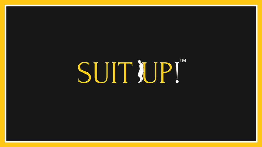 suit-up-logo