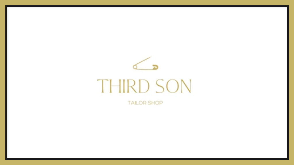 third-son-tailor-shop-logo