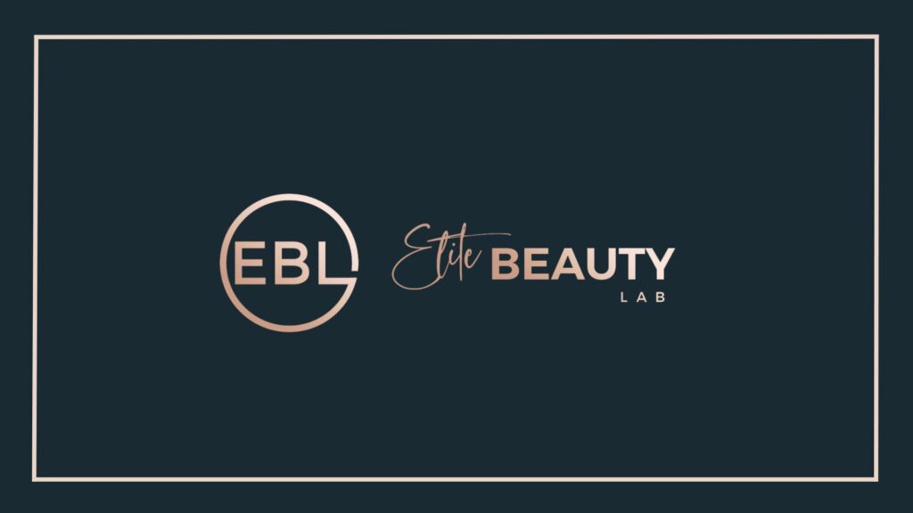 elite beauty lab logo