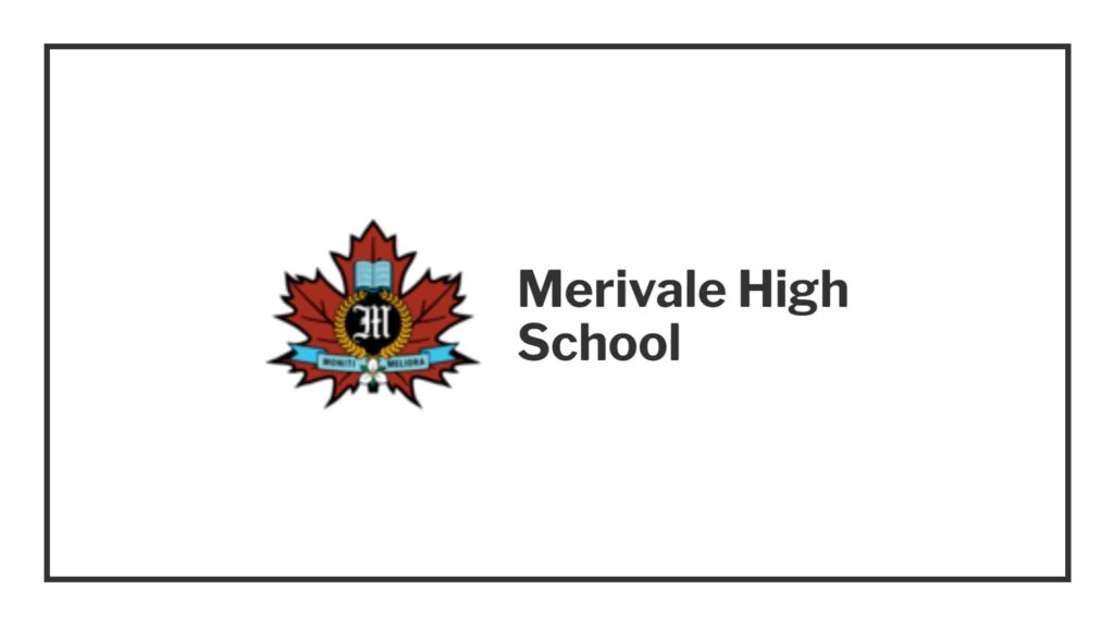 matt-gagnier-merivale-high-school-logo
