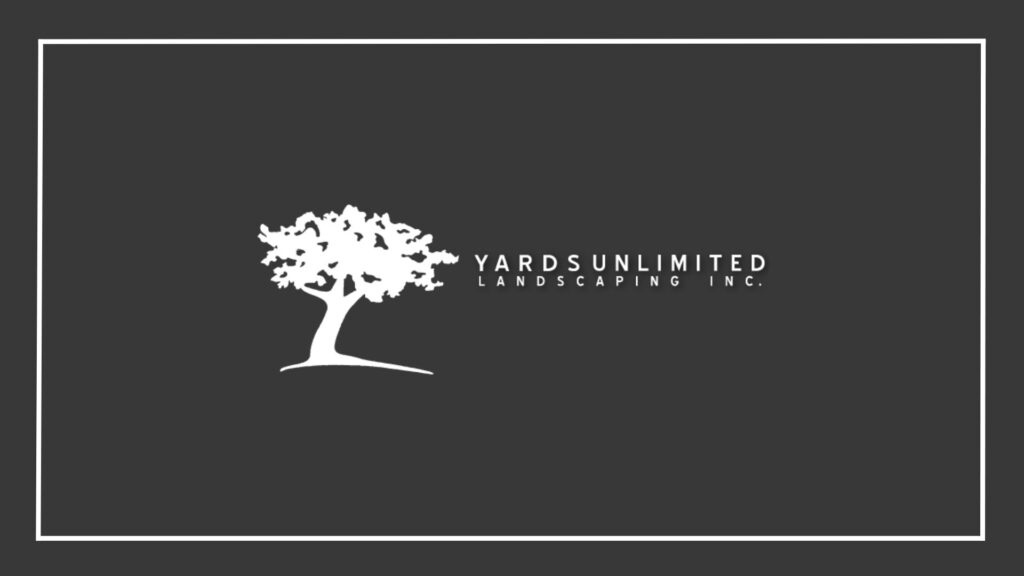 yards unlimited logo