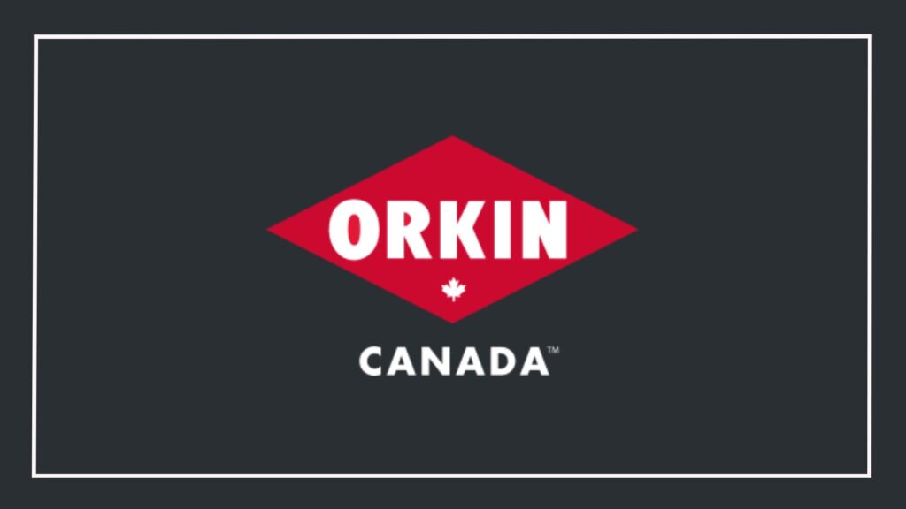 Orkin Canada