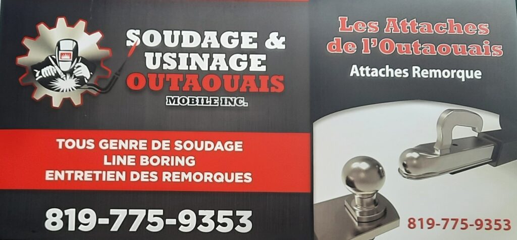 Outaouais Welding & Machining Inc.