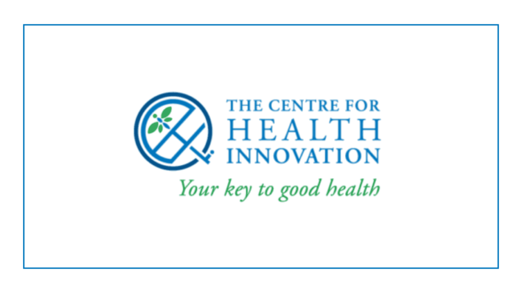 the-centre-for-health-innovation