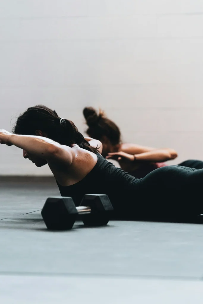 Om Yoga + Pilates