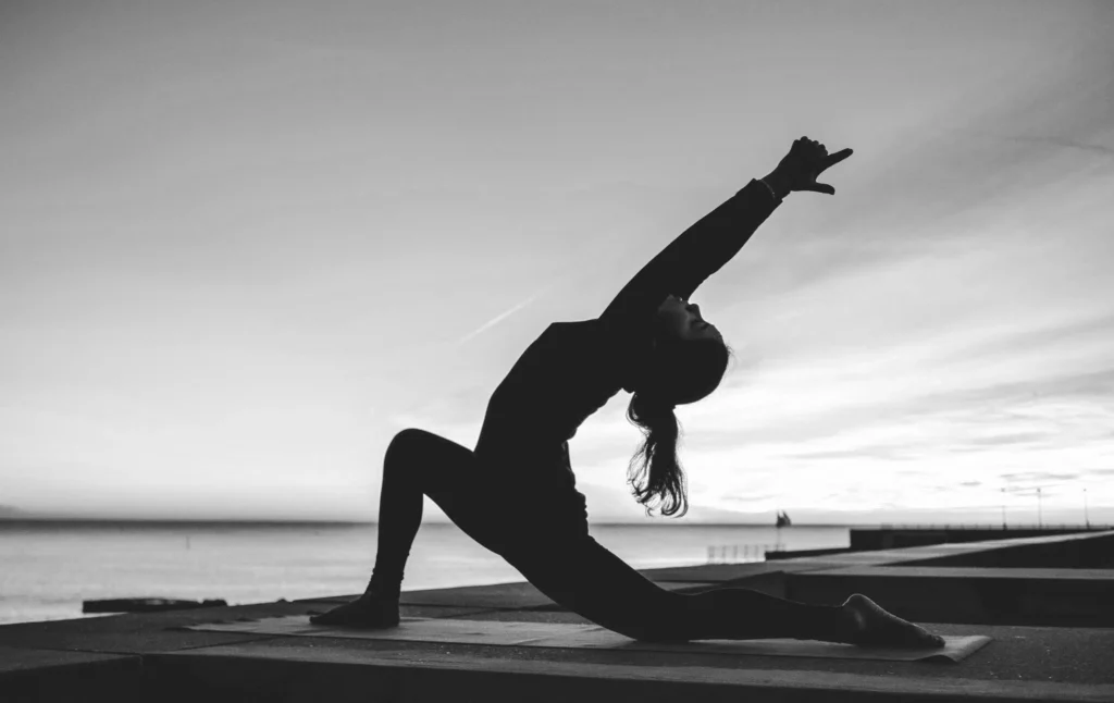 Om Yoga + Pilates