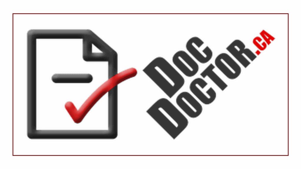 docdoctor