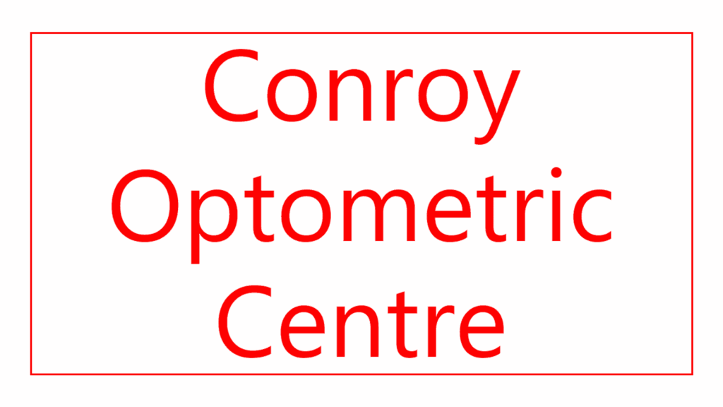 conroy-optometric-centre