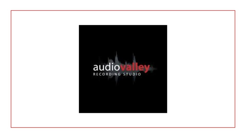 audio-valley-recording-studio-logo