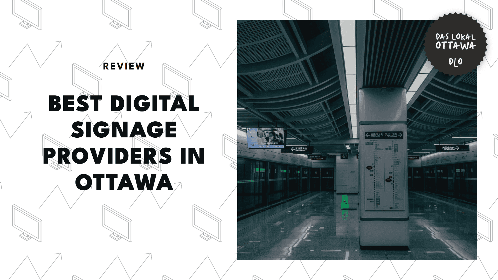 best-digital-signage-ottawa