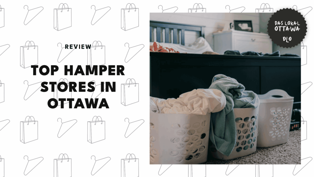 The 5 Best Hamper Stores in Ottawa Where Gifts Actually Steal the Show