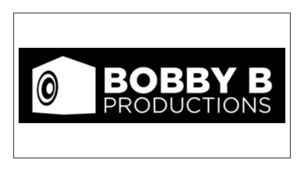 bobby-b-productions-logo