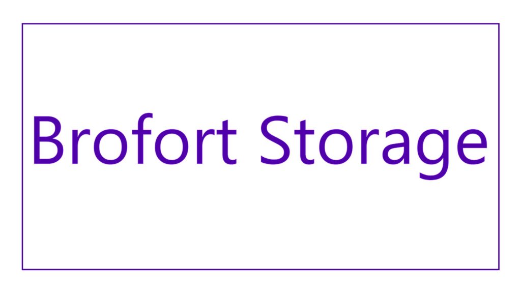 brofort-storage-logo
