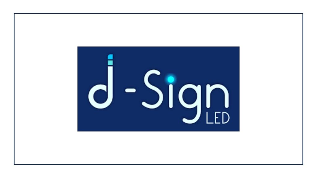 dsign-led-inc