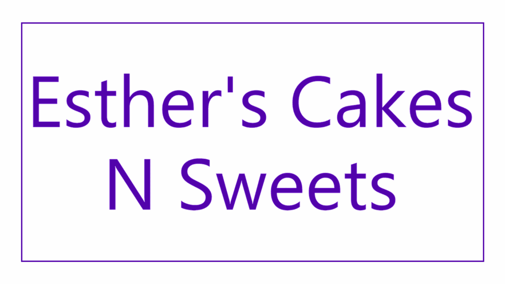 esther-s-cakes-n-sweets