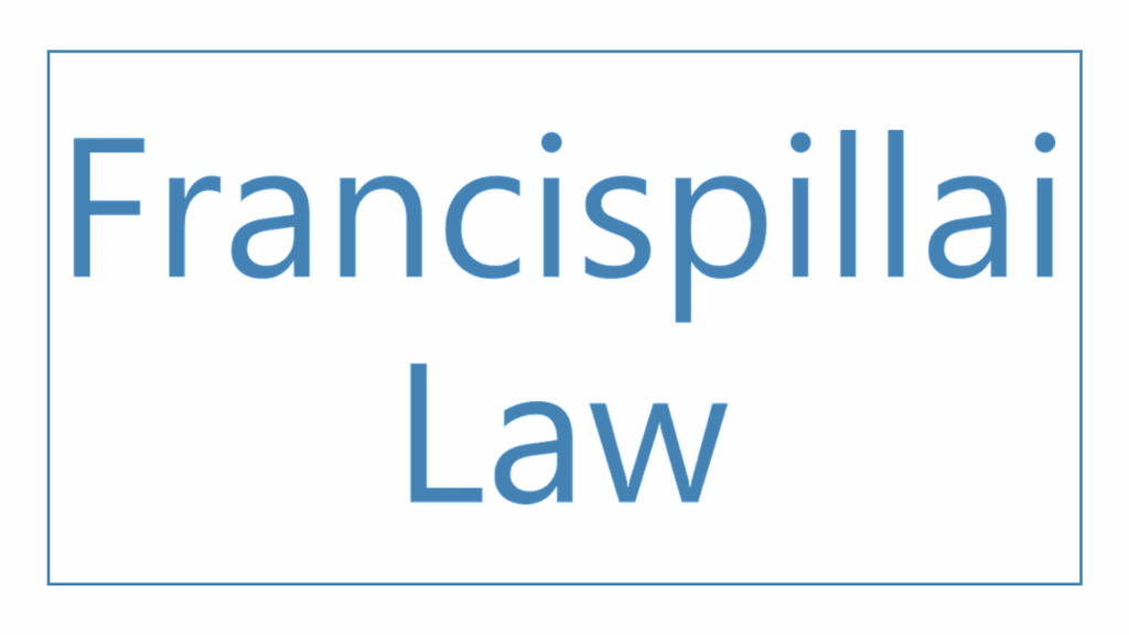 francispillai-law