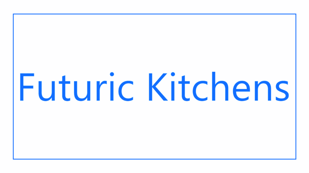 futuric-kitchens