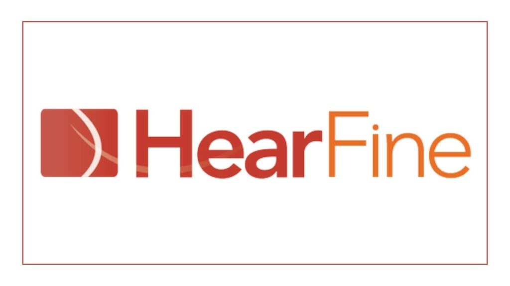 hear-fine