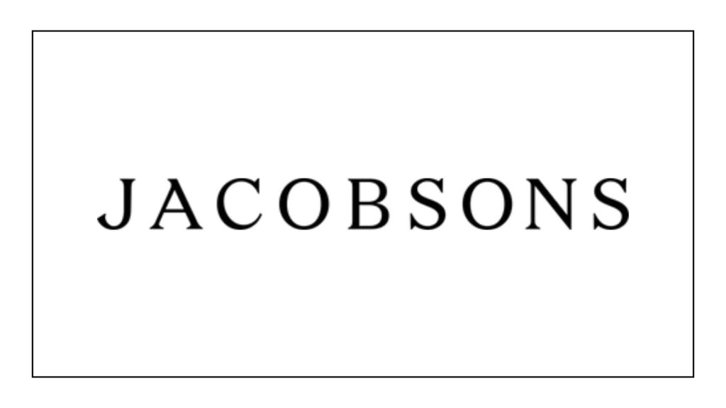 jacobsons