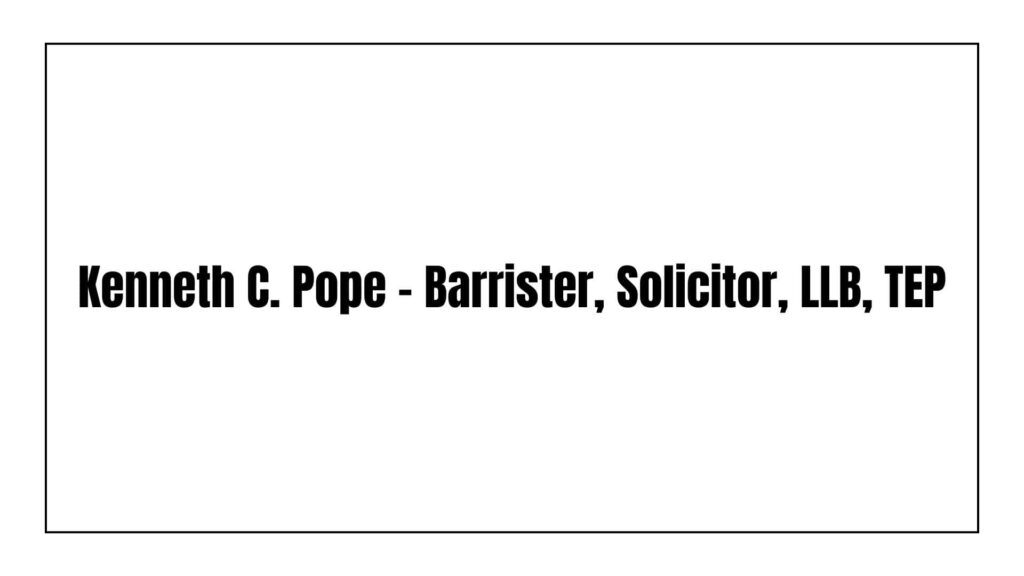 kenneth-c-pope-barrister-solicitor-llb-tep