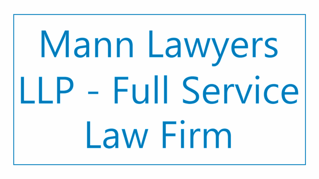 mann-lawyers-llp-full-service-law-firm