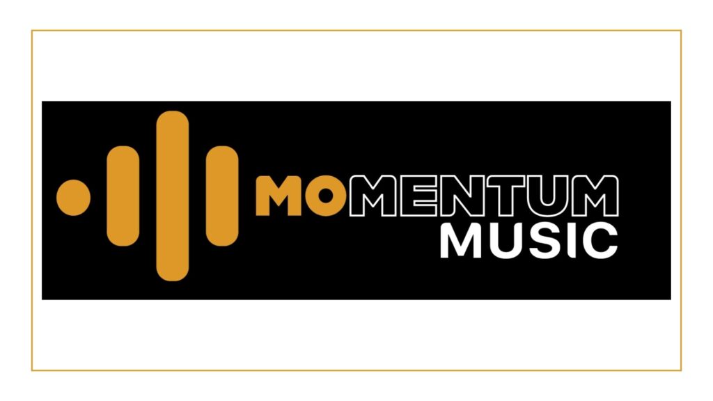 momentum-music-entertainment-disc-jockey-ottawa-ontario-logo