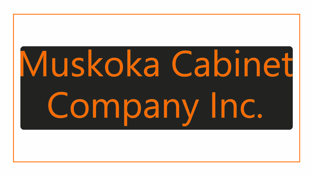 muskoka-cabinet-company-inc