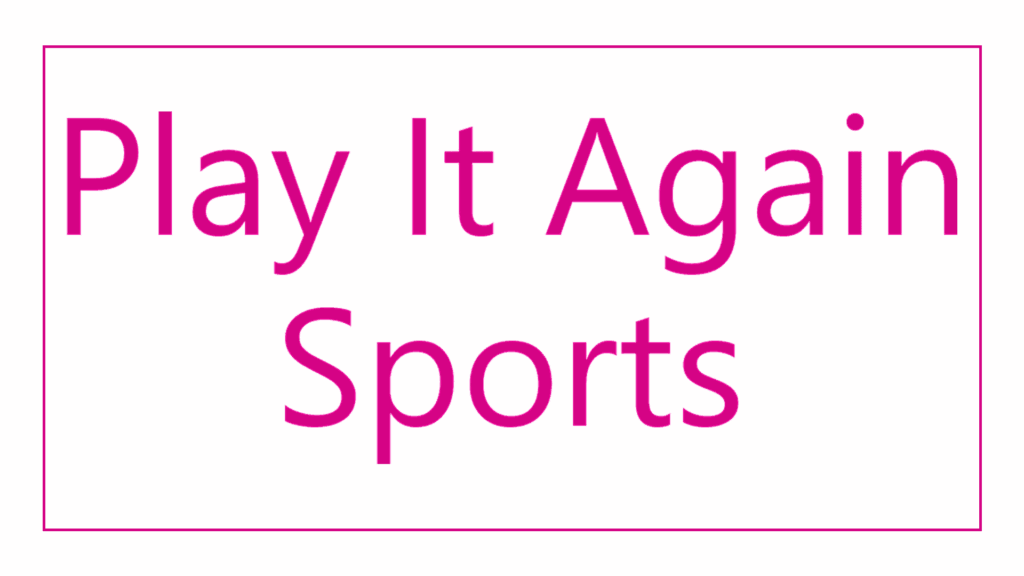 play-it-again-sports