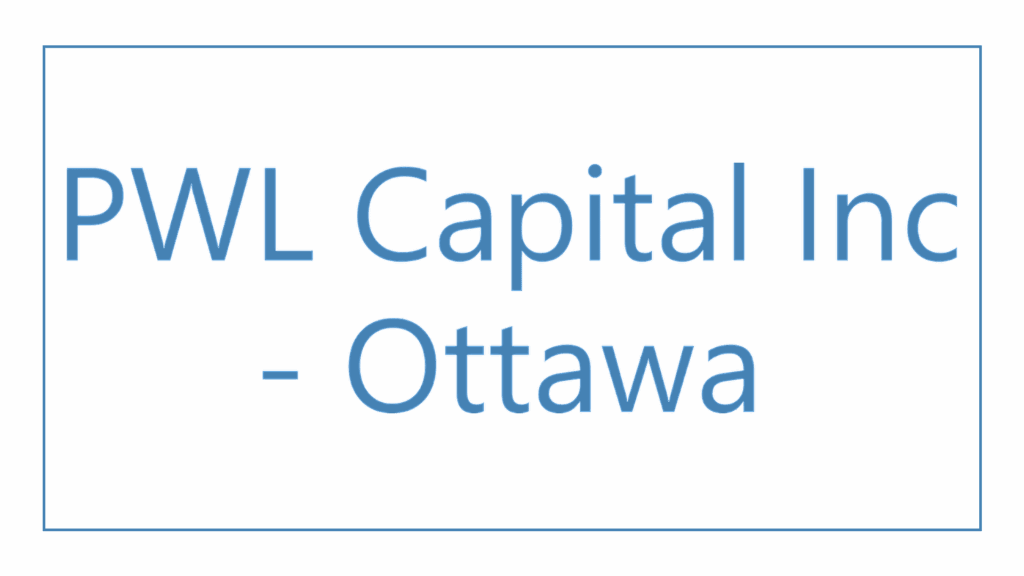 pwl-capital-inc-ottawa