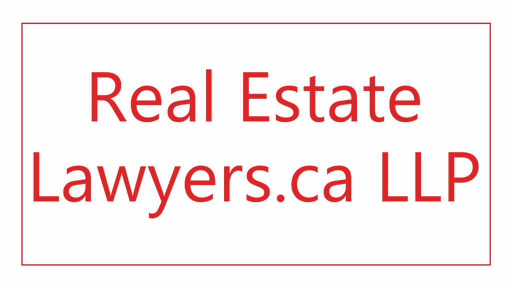 real-estate-lawyersca-llp
