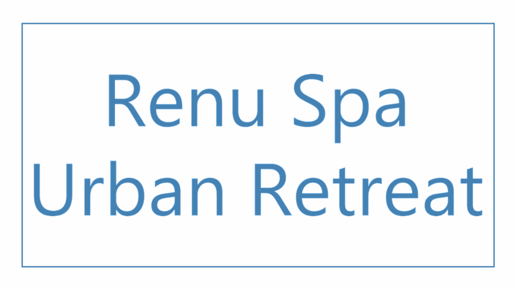 renu-spa-urban-retreat