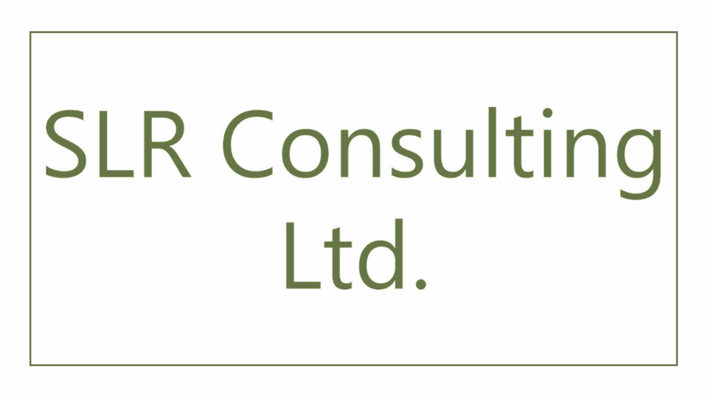 slr-consulting-ltd