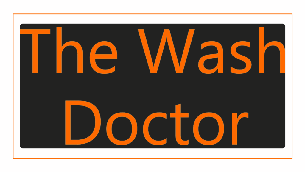 the-wash-doctor