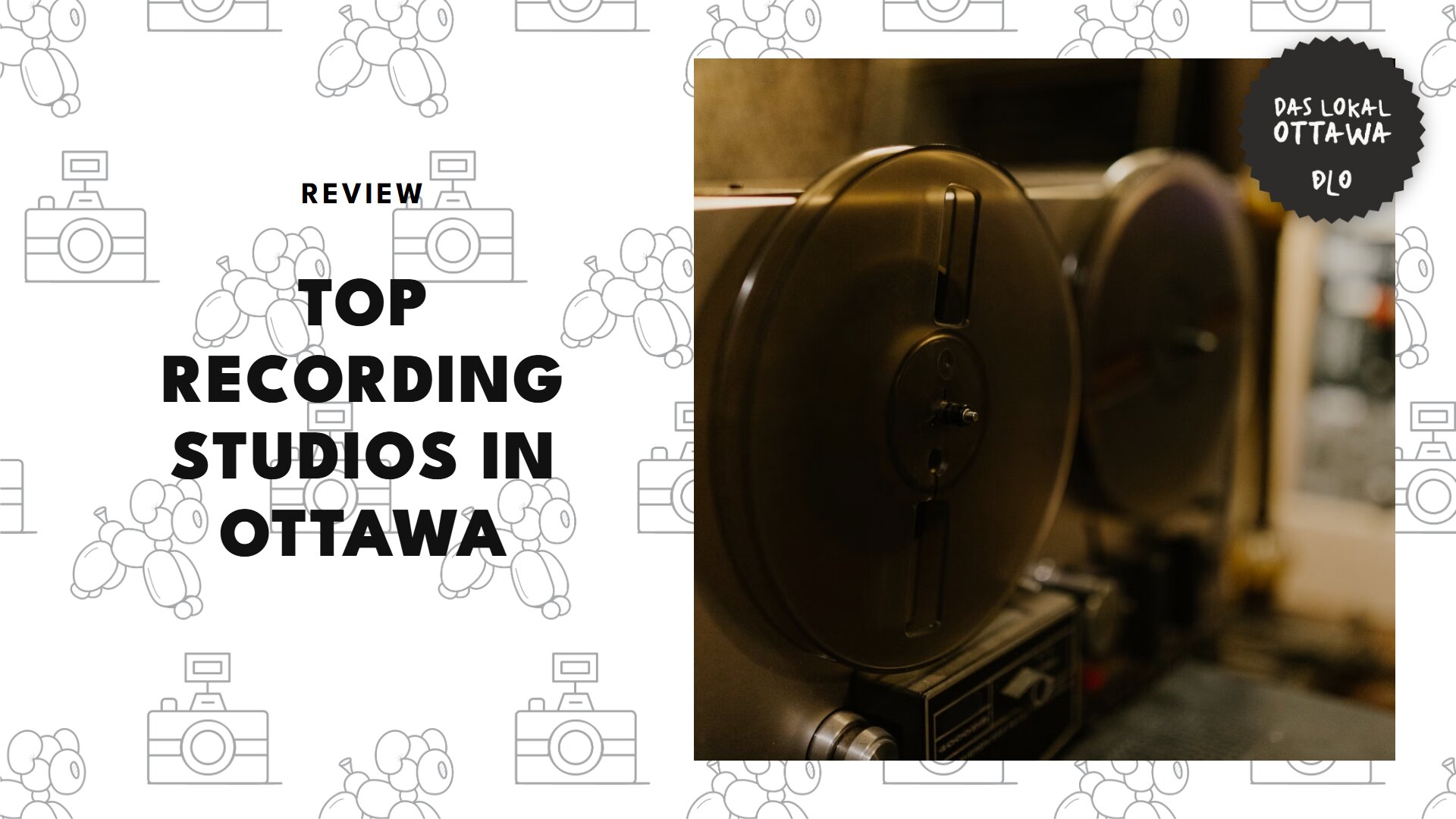 top-recording-studios-ottawa-banner