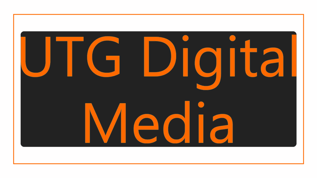 utg-digital-media