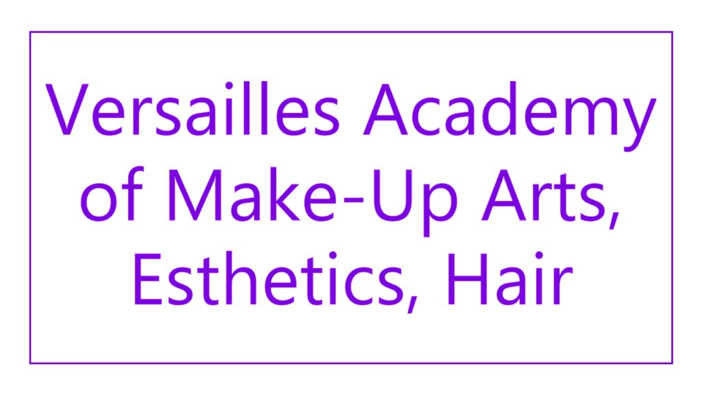 versailles-academy-of-make-up-arts-esthetics-hair-logo