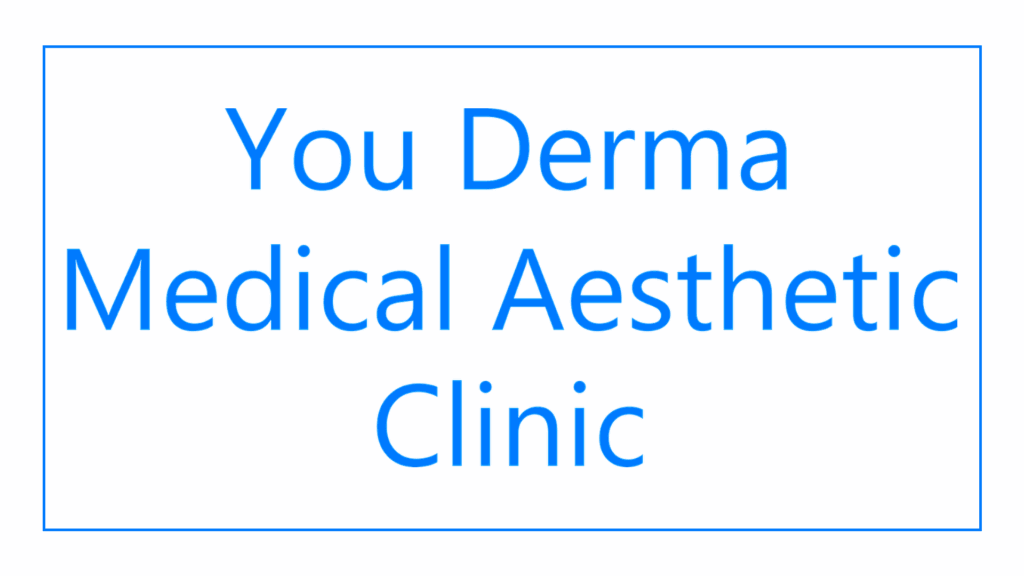 you-derma-medical-aesthetic-clinic