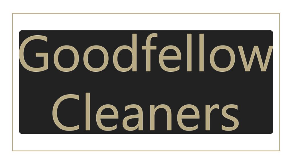 goodfellow-cleaners-logo