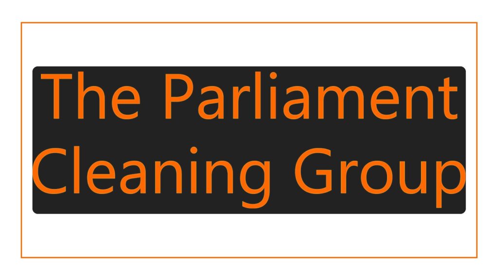 the-parliament-cleaning-group-logo