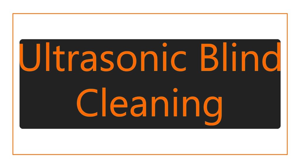 ultrasonic-blind-cleaning-logo